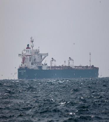 US Confiscation of Iranian Oil Cargo Preceded ‘Advantage Sweet’ Tanker Seizure